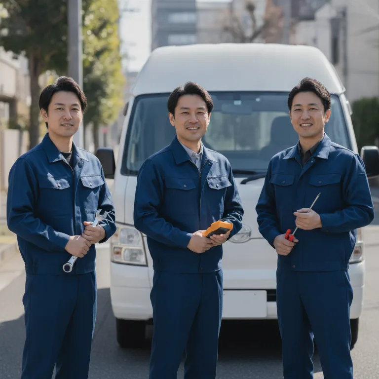 分電盤交換 のチーム: 春日部市